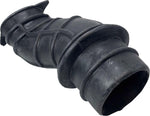 Quad Logic Replacement Intake Boot For Polaris Sportsman 600 4X4 2003-2005 - Black