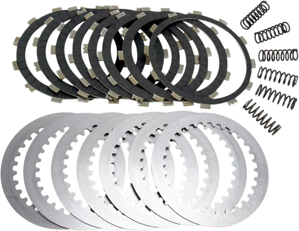EBC DRCF Series Clutch Kit For Yamaha YFM 700 R 2013