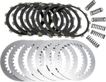 EBC DRCF Series Clutch Kit For Yamaha YFM 700 R 2013