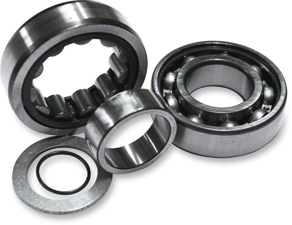 Feuling Parts Outer Camshaft Bearing Kit For Harley Davidson FLHR 1450 1999-2003