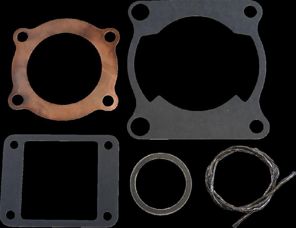 Vintco Top End Gasket Kit For Yamaha YZ125 1977-1978