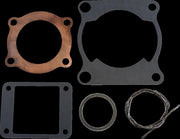 Vintco Top End Gasket Kit For Yamaha YZ125 1977-1978