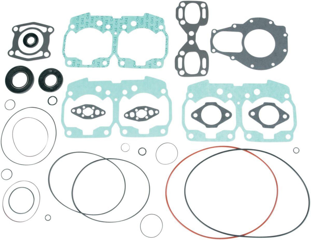 Vertex Complete Gasket Set For Sea-doo GSX780 1996-1997