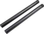 Pro-One 49mm Fork Tubes For Harley Davidson FLHR 1690 2014-2015 24.87" - Black