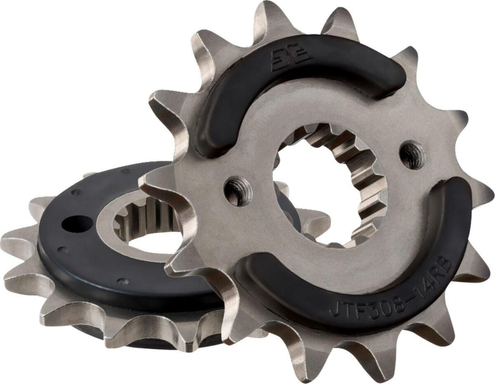 JT Sprocket For Honda FMX 650 2005-2007 Front  14T
