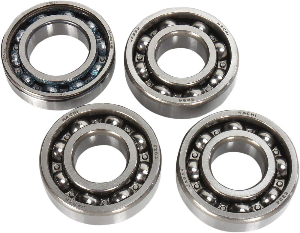 Hot Rods Counter Balancer Bearing Kit For Yamaha YFM 700 Raptor 2014
