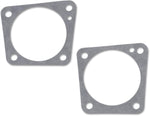 S&S Cycle Tappet Guide Gaskets For Harley Davidson FLHR 1340 1994-1998
