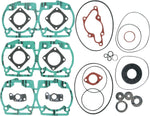 Vertex Complete Engine Gasket Set For Ski-Doo Formula Deluxe 670 1999