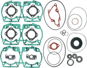 Vertex Complete Engine Gasket Set For Ski-Doo Formula Deluxe 670 1999