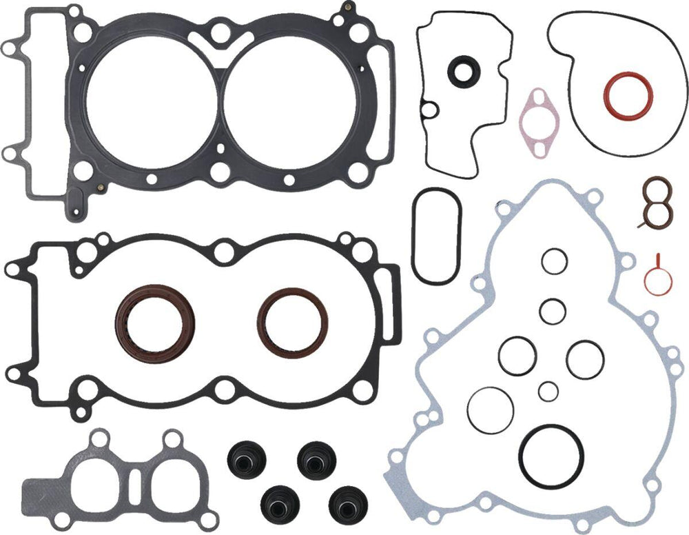 Moose Racing Complete Gasket Kit with Seals For Polaris Ranger 1000 4X4 2021-2026