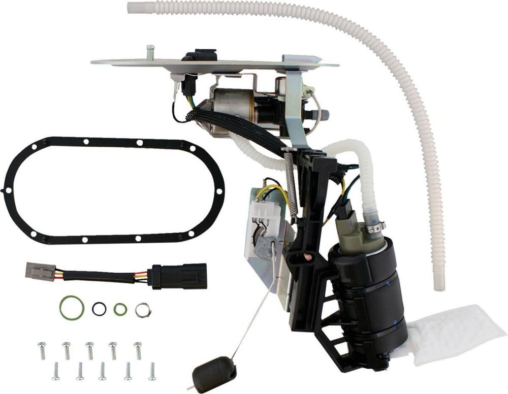 All Balls Fuel Pump Module For Harley Davidson XL1200C 2007-2020