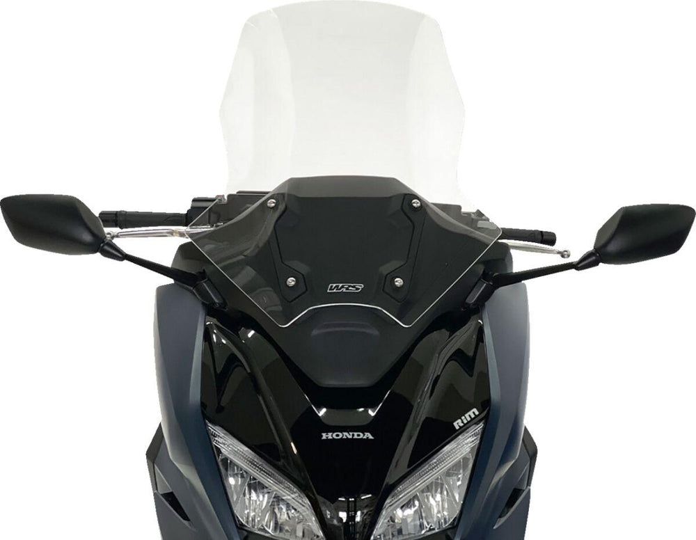 WRS Windscreen For Honda NSS 750 ABS 2021-2024 - Clear
