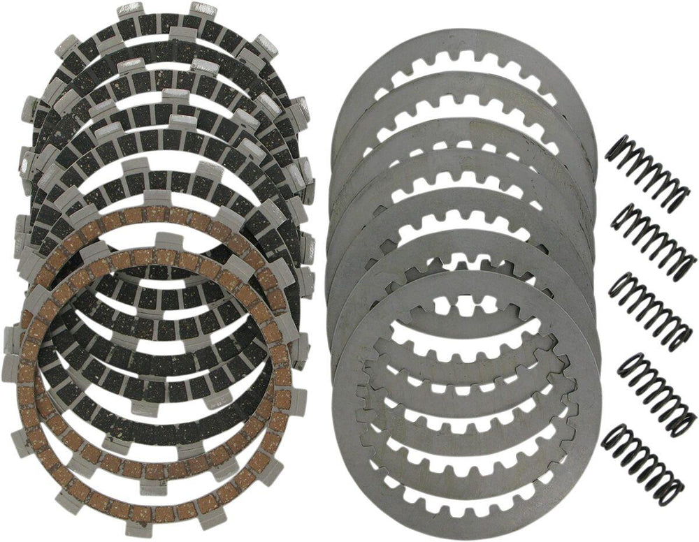 DP Brakes DPK Clutch Kit For Yamaha YFM660R 2001-2005