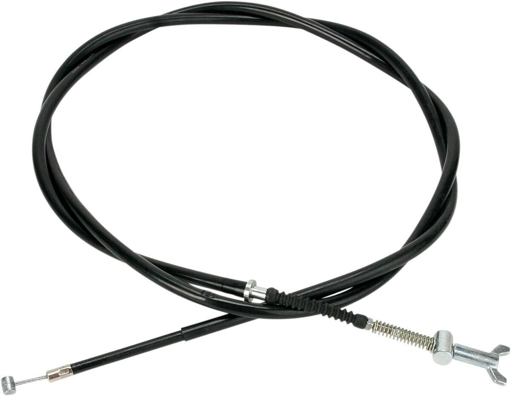 Motion Pro Brake Cable For Kawasaki KVF360 2X4 2003-2008 - Black