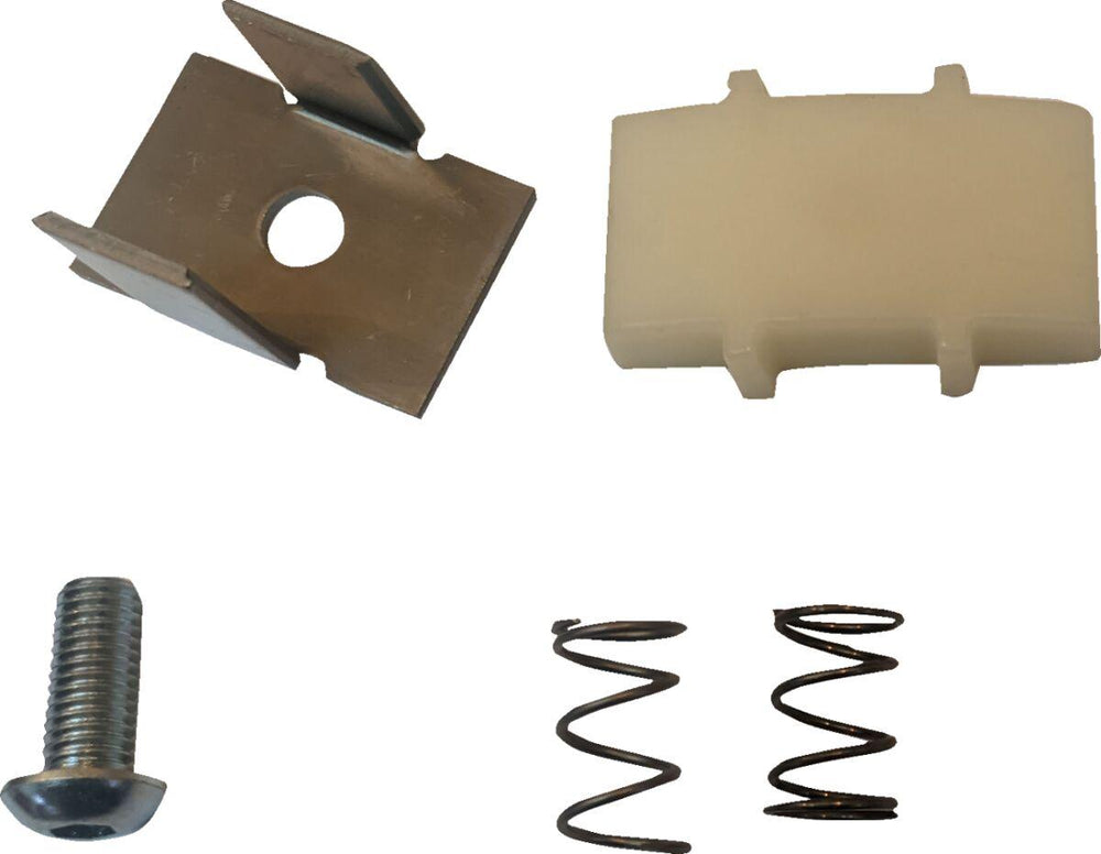 Drag Specialties Primary Tensioner Kit For Harley Davidson XL 1200S 2003