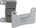 Brembo ST Xtra Sintered Brake Pads For Suzuki DL 1000 ABS 2014-2019 Front