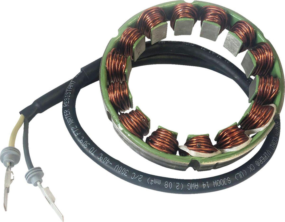 Ricks Stator For Ducati ST2 944 1998