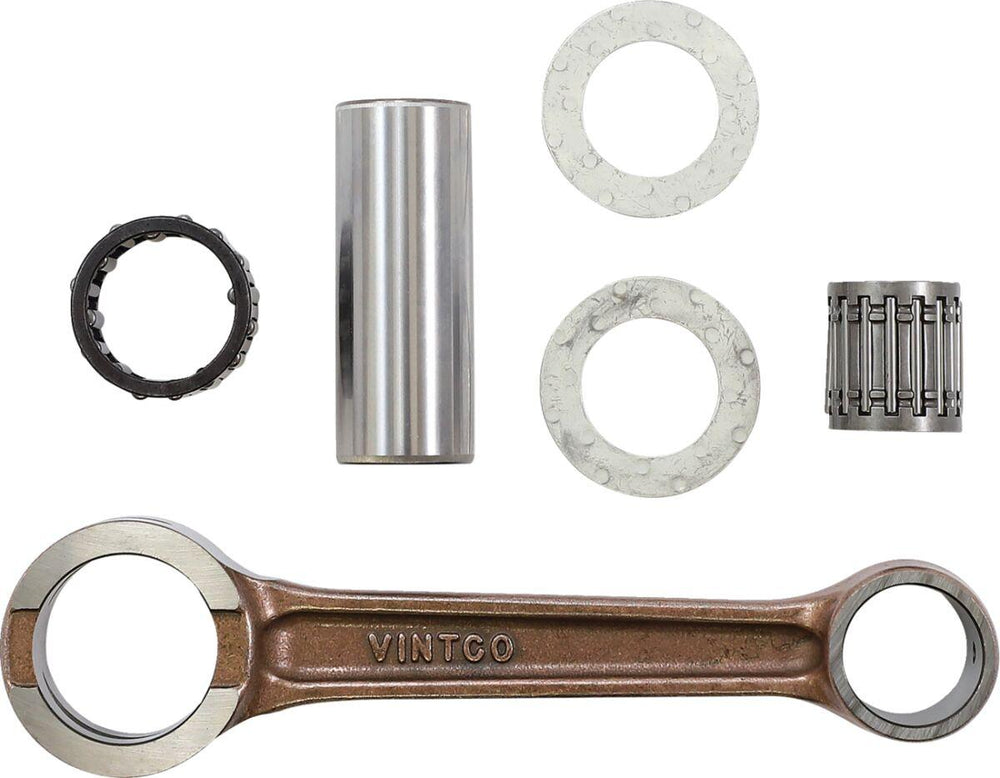 Vintco Connecting Rod Kit For Honda CR500 1987-2001