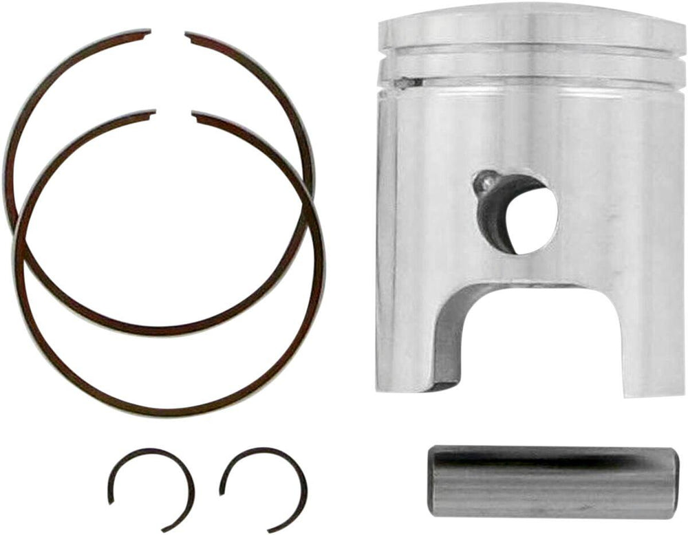 Wiseco High-Performance Piston Kit For Yamaha PW50 1982-2020 +1.50 mm
