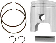 Wiseco High-Performance Piston Kit For Yamaha PW50 1982-2020 +1.50 mm