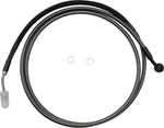 Magnum Shielding Hydraulic Clutch Hose For Harley Davidson FLHRSE5 1800 2013