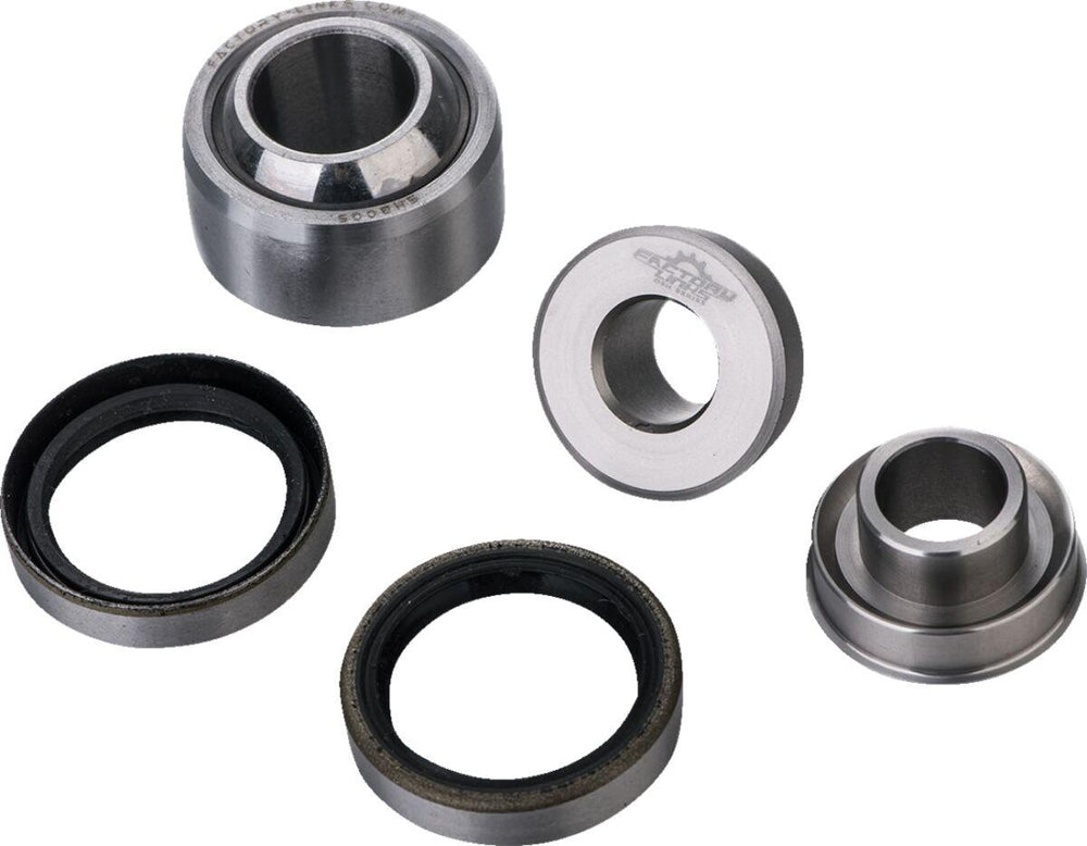 Factory Links Shock Bearing Kit For KTM EGS 125 1998-1999 Lower