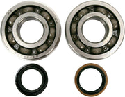 Hot Rods Main Crankshaft Bearing & Seal Kit For Suzuki RM 250 2005-2008