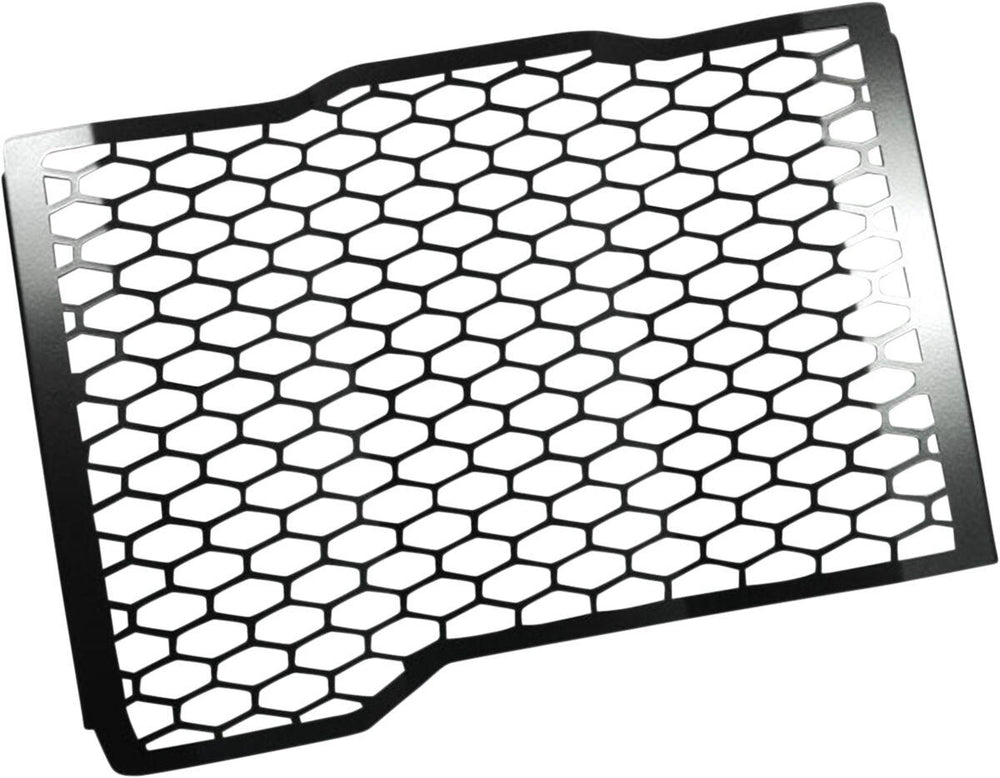 Zieger Radiator Guard For Yamaha XSR 700 ABS 2016-2020 - Black