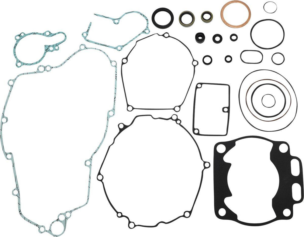 Prox Complete Gasket Kit For Kawasaki KX250 2005-2008