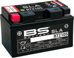 BS Battery SLA AGM Battery For Husqvarna 701 Enduro 2016-2024 - Black