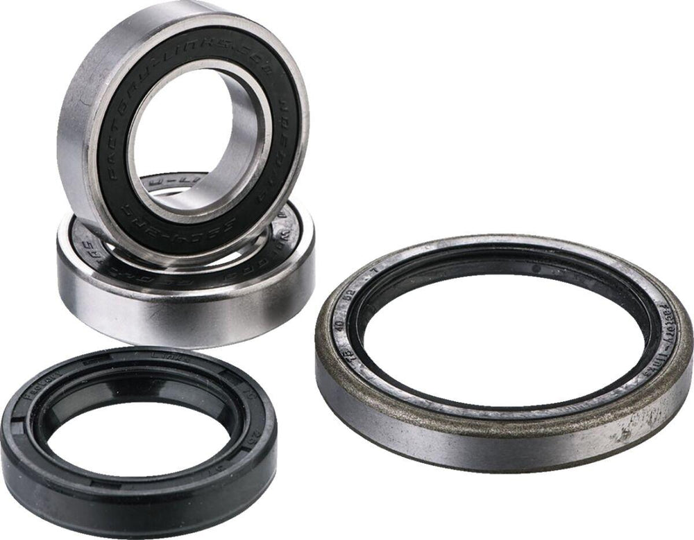 Factory Links Wheel Bearing Kit For KTM EXC125 2000-2002 Front