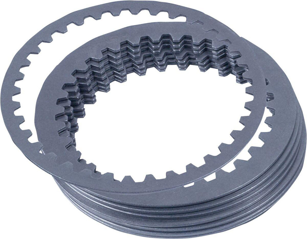 Drag Specialties Clutch Plate Kits For Harley Davidson FLDE 1750 2018-2020
