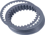 Drag Specialties Clutch Plate Kits For Harley Davidson FLDE 1750 2018-2020