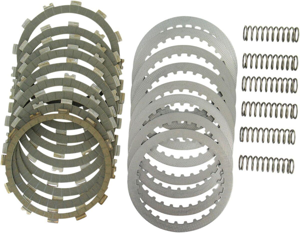 EBC SRK Series Clutch Kit For Suzuki GSX-R 600 2011-2016