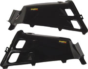 Maier Fuel Tank Cover For Yamaha YFZ350 1987-2006 - Black