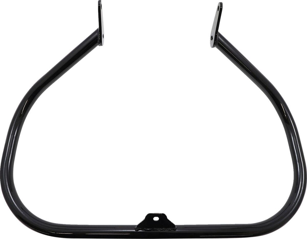 Cobra Freeway Bar For Harley Davidson FLST 1450 2006 - Black