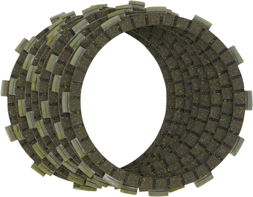 EBC CK Standard Series Clutch Friction Plate Kit For Honda CB 650 1979-1981