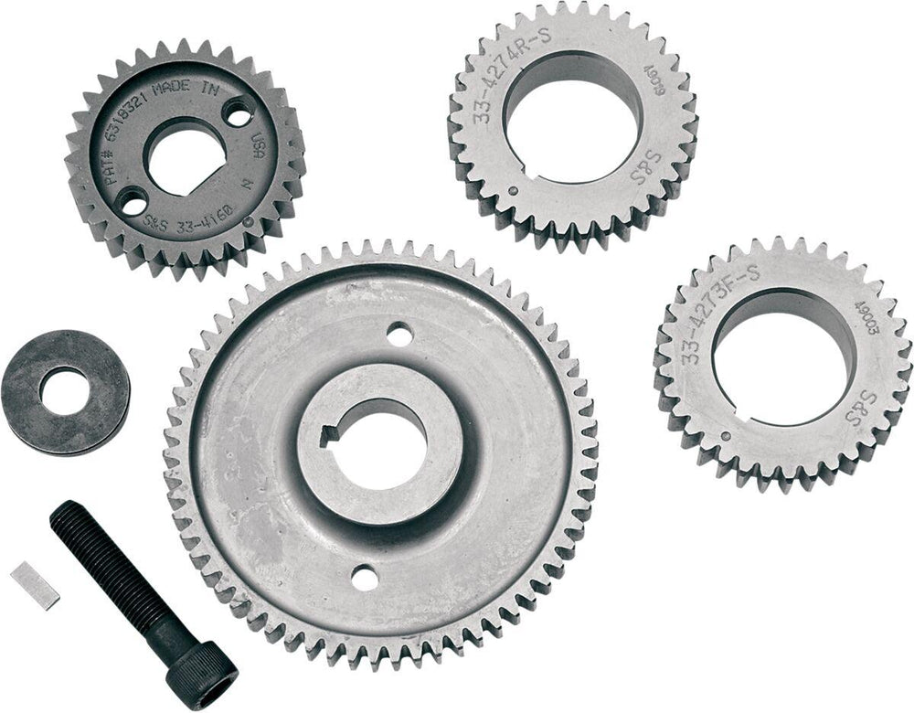 S&S Cycle Gear for Gear-Driven Cams For Harley Davidson FLD 1690 2012-2013