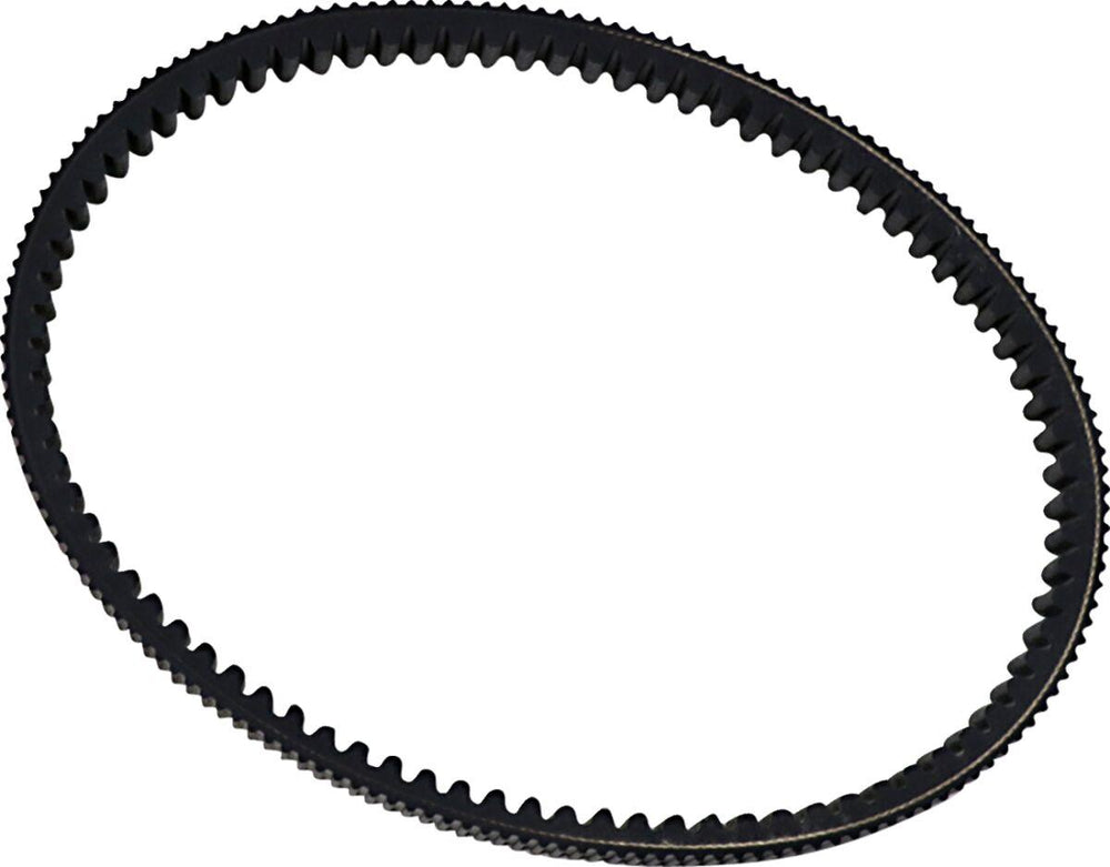 EPI Severe Duty Drive Belt For Kymco MXU 500 2X4 2006-2010 - Black