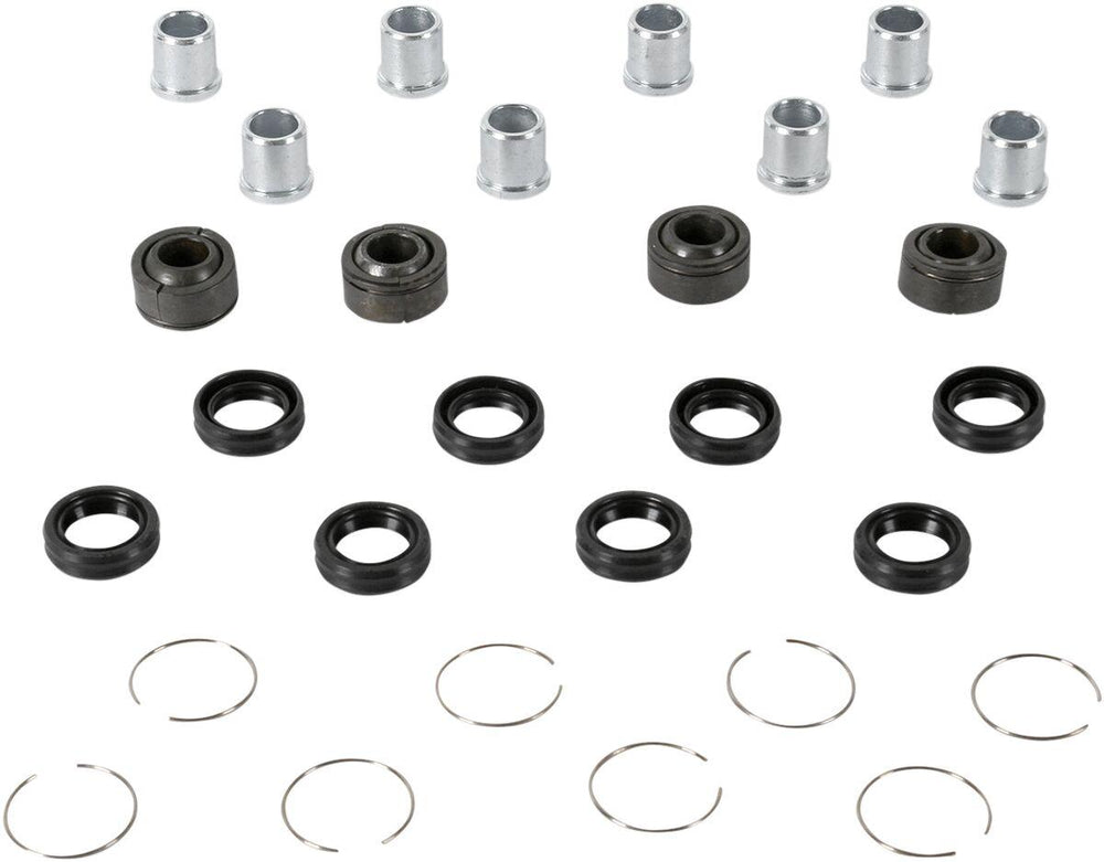 Pivot Works A-Arm Bearing Kit For Honda TRX700 XX 2008-2009 Rear Upper