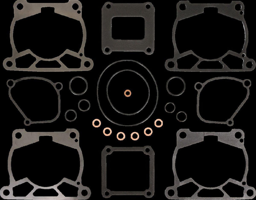 Cometic Top End Gasket Kit For Gas Gas MC125 2024-2025