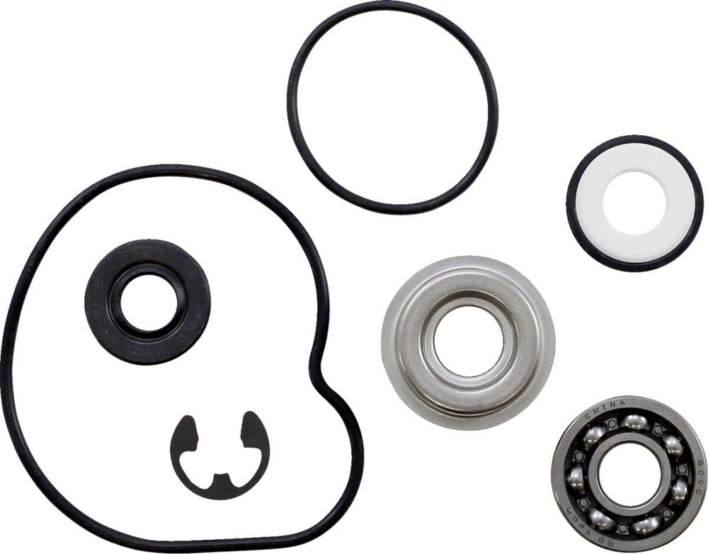 Moose Racing Water Pump Rebuild Kit For Arctic Cat Textron Alterra 550 EFI 4X4 2016