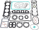Vertex Complete Engine Gasket Kit with Seals For Kawasaki JT 1500 310 LX 2014-2017