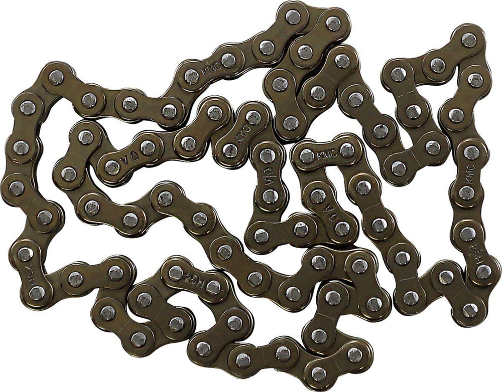 Moose Racing Cam Chain For Honda CRF50F 2004-2012 - Raw