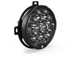 Denali D14 Destroyer LED Headlight Upgrade Kit For Harley Davidson FLHX 1690 2014-2016