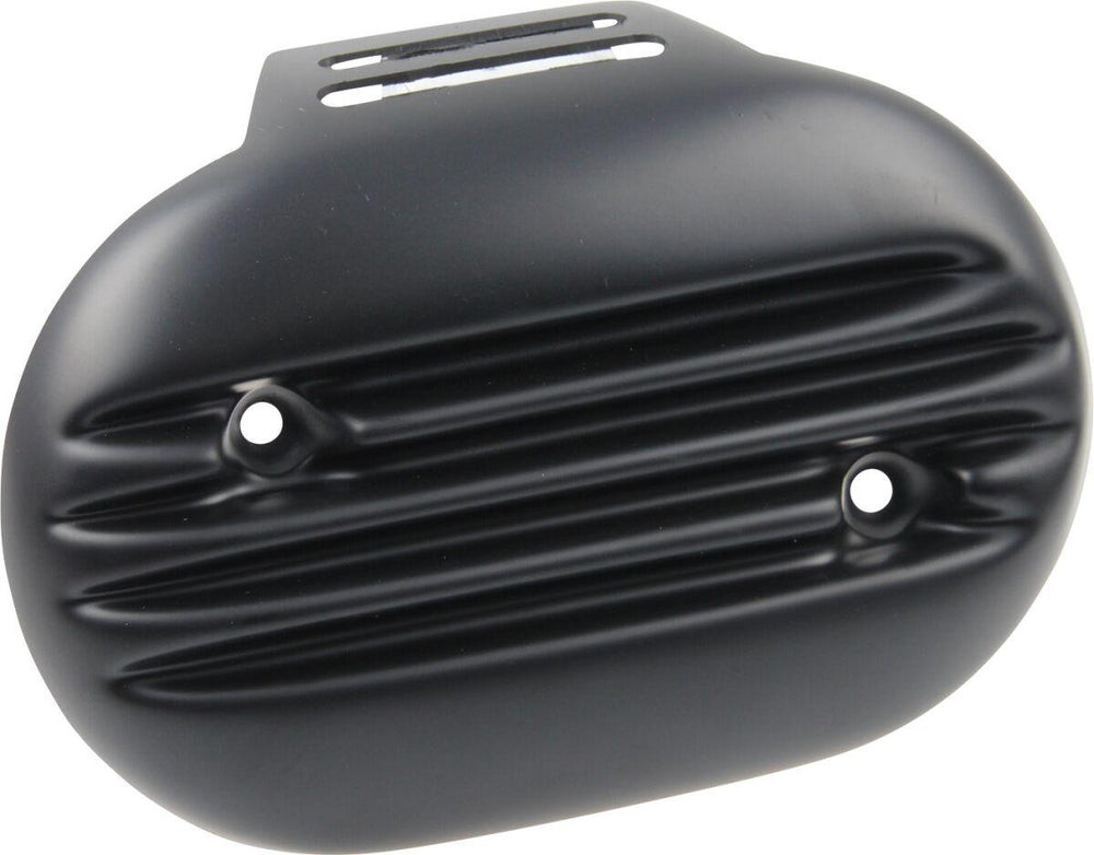 Cult Werk Racing Air Filter Cover For Harley Davidson FLHTCUTG 1868 2022-2024 - Raw Black