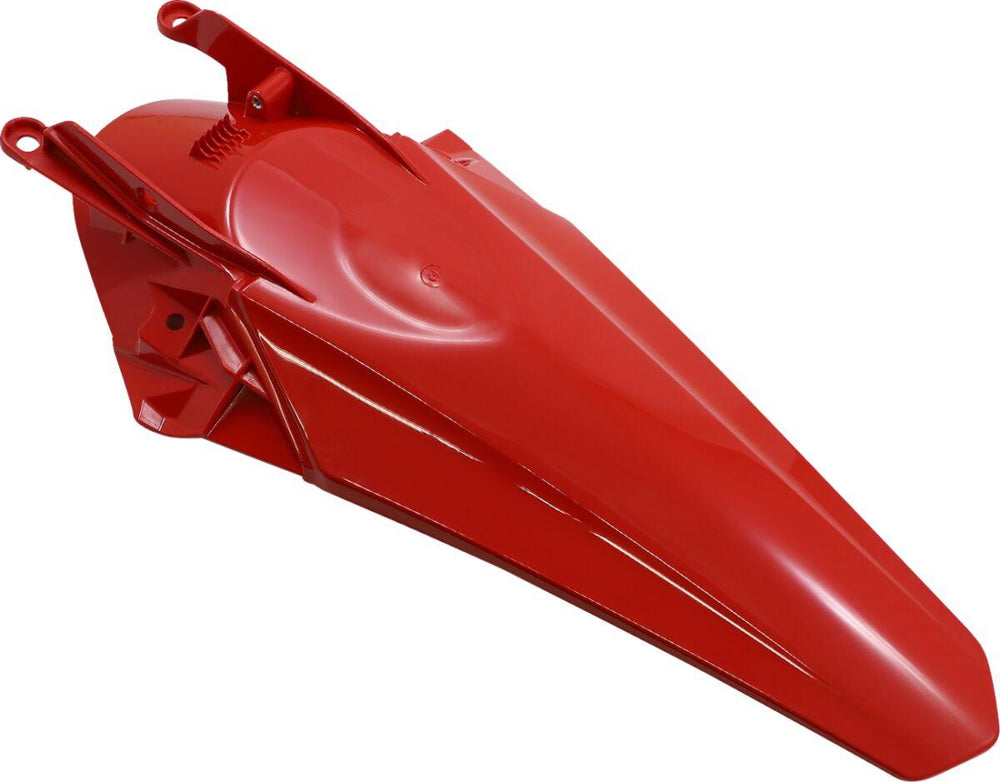 UFO Fender For Gas Gas EC 250 2021-2023 Rear - Red