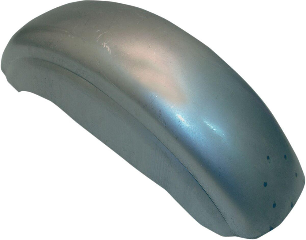 Drag Specialties Custom Rear Fender For Harley Davidson XL 1200 C 1996-2003 - Unfinished