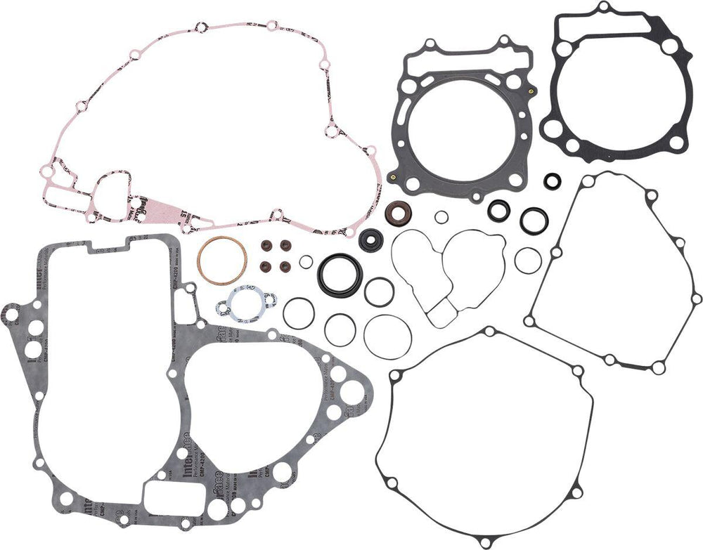 Prox Complete Gasket Kit For Suzuki RMZ450 2008-2025