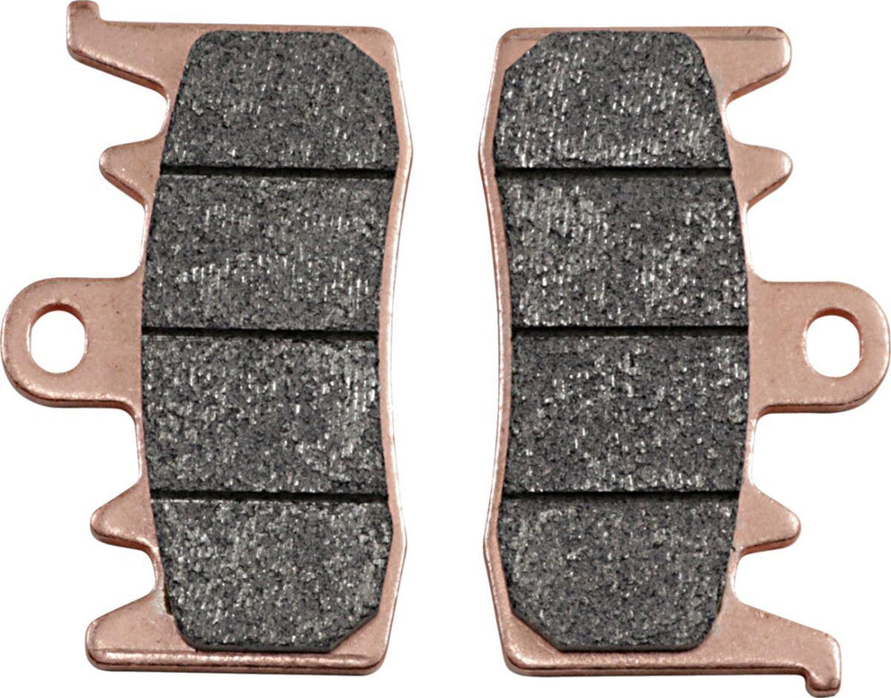 SBS HS Street Excel Sintered Front Brake Pads For Kove 321 RR 2023